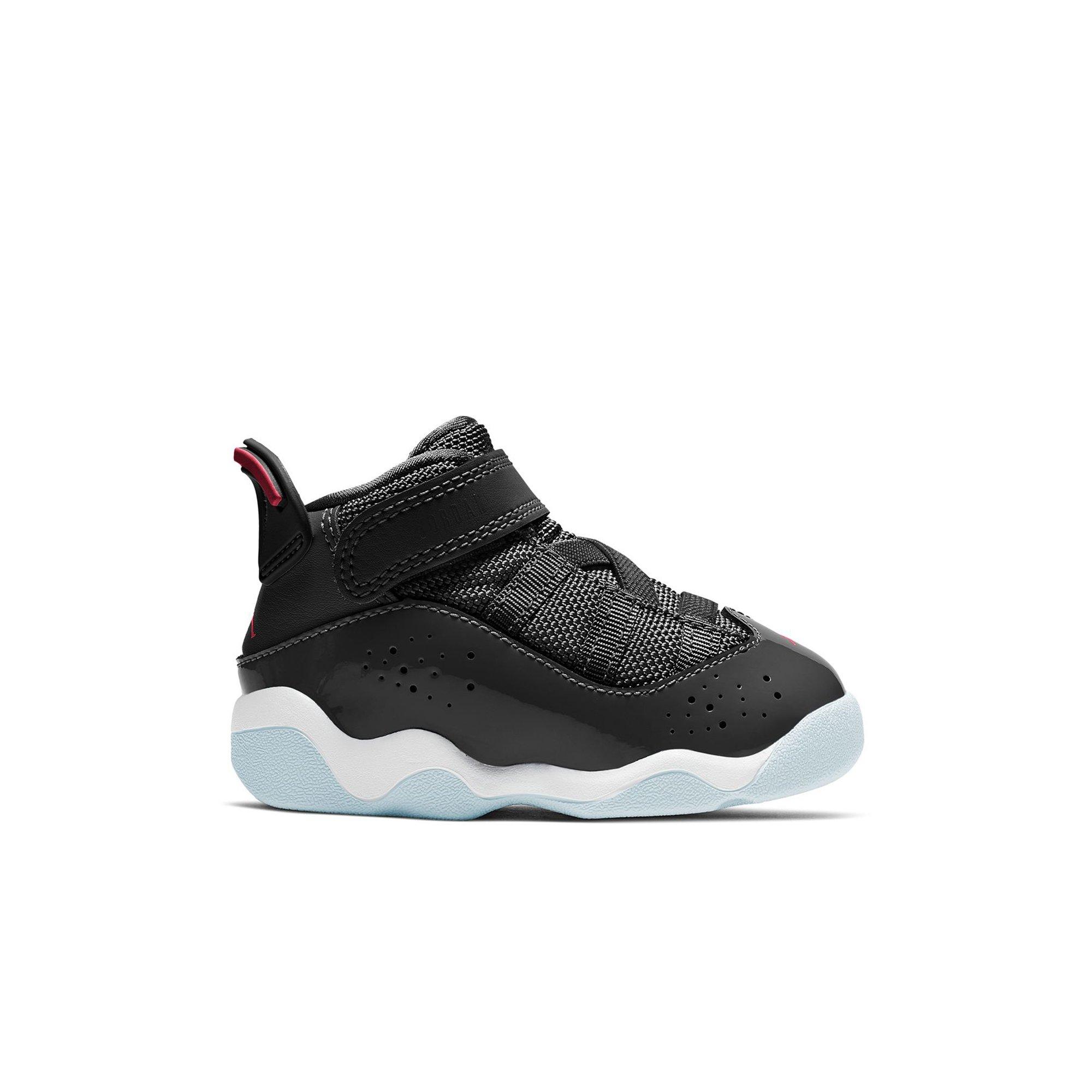 Jordan 6 cheap rings hibbett sports